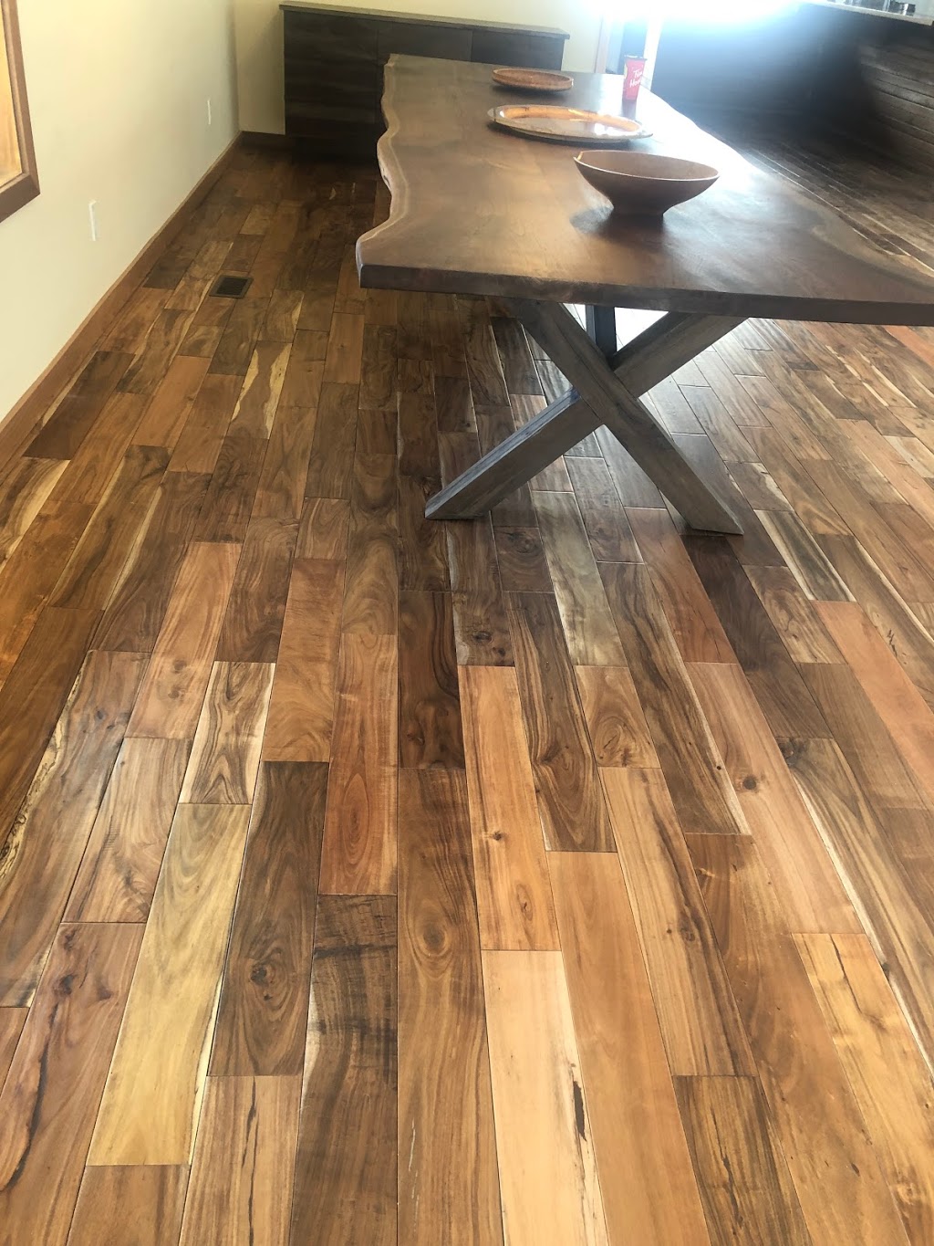Floors At Work | 6953 Davand Dr, Mississauga, ON L5T 1L5, Canada | Phone: (905) 795-0016