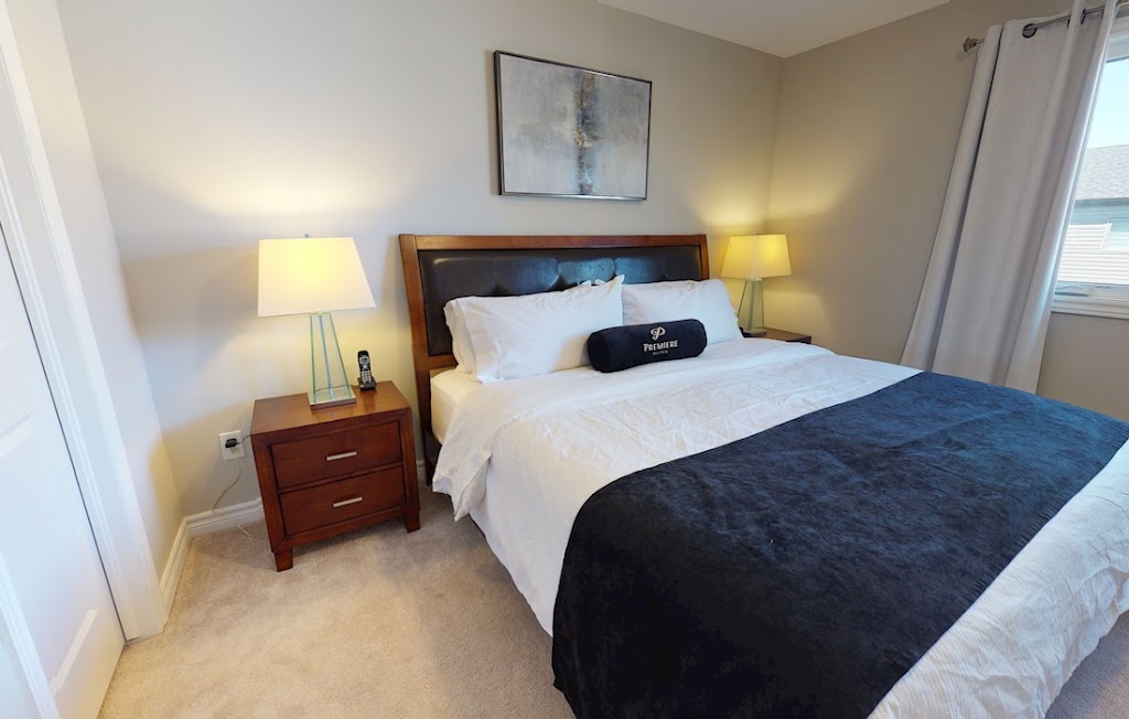 Premiere Suites | Ramsgrange St, Ottawa, ON K2J 6G7, Canada | Phone: (888) 575-7808