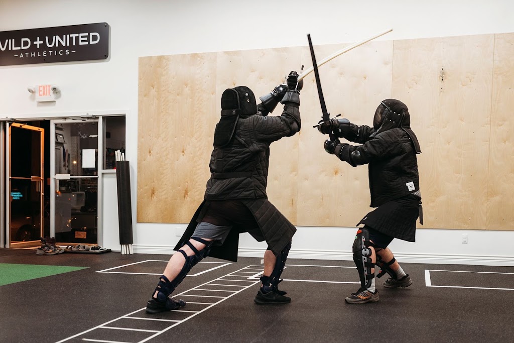 Comox Valley Combat Guild | 585 22 St, Courtenay, BC V9N 6K9, Canada | Phone: (250) 218-9767
