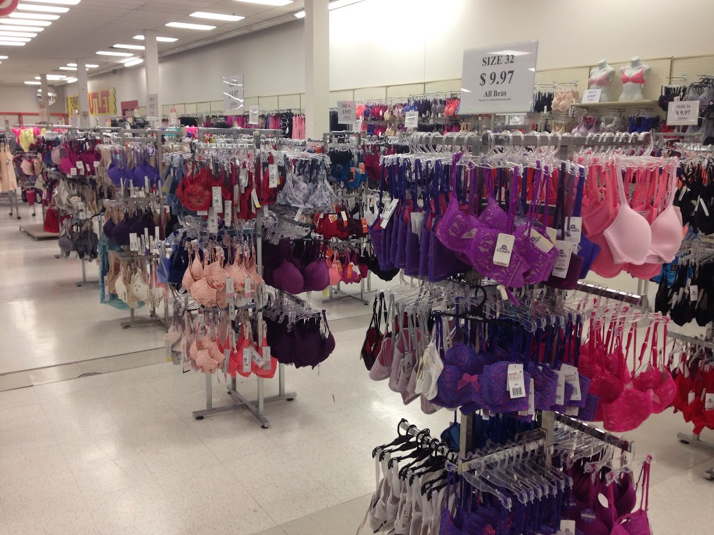 Zellers Queensway | 1255 The Queensway, Etobicoke, ON M8Z 1S1, Canada | Phone: (416) 252-5475
