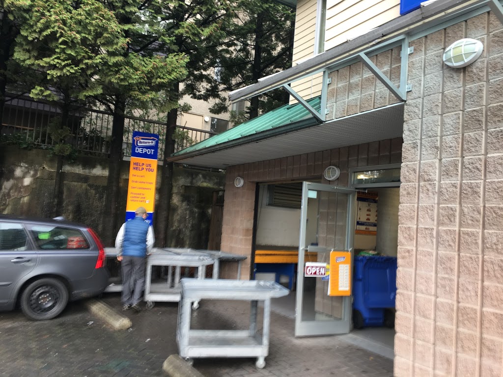 Return-it | 511 Blue Mountain St, Coquitlam, BC V3J 4P8, Canada | Phone: (604) 939-7616