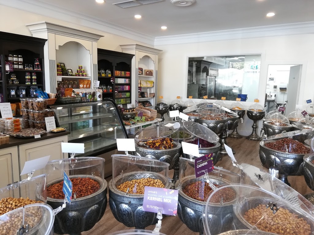 Ayoubs Dried Fruits & Nuts | 4162 E Hastings St, Burnaby, BC V5C 2J4, Canada | Phone: (604) 428-6887