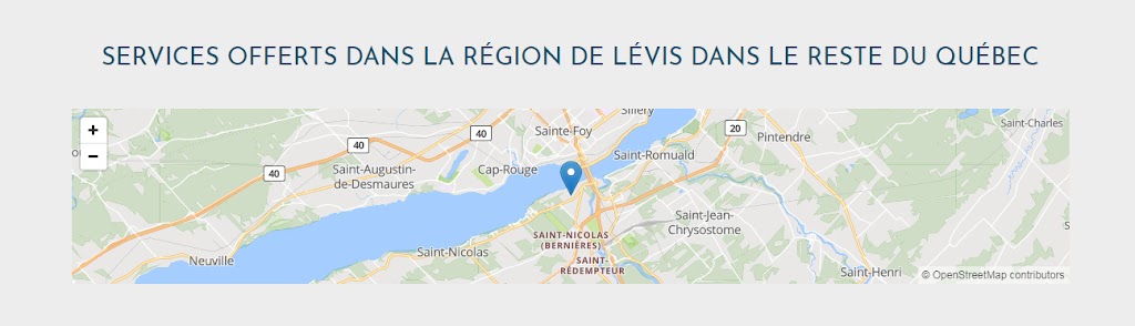 Comptabilité YL | 352 Rue des Colverts, Lévis, QC G7A 3B3, Canada | Phone: (418) 572-3872
