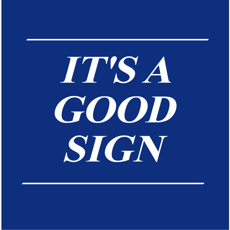Its A Good Sign Inc. | 633 Enfield Rd Unit #1, Burlington, ON L7T 2X9, Canada | Phone: (905) 681-8775