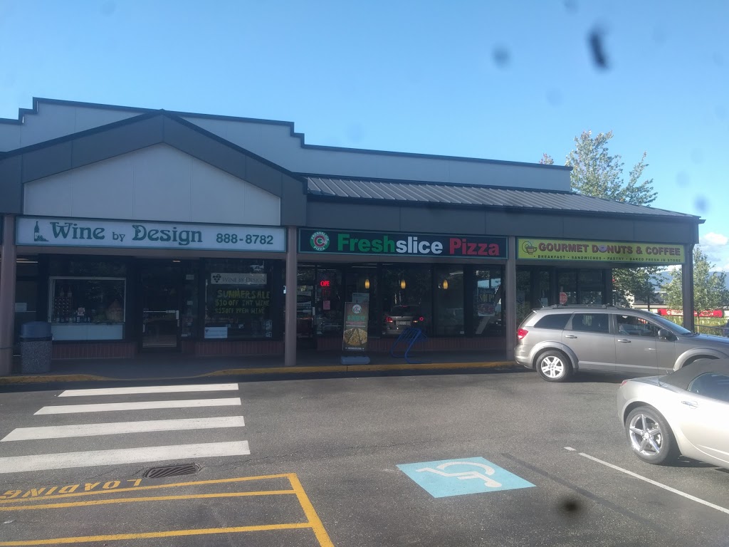 Freshslice Pizza | 20999 88 Ave #204, Langley City, BC V1M 2C9, Canada | Phone: (778) 298-2889