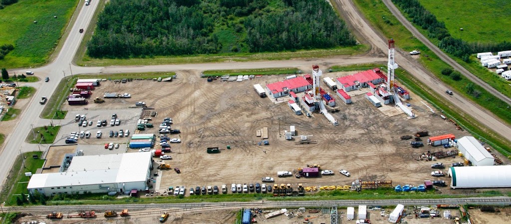 Savanna Drilling | 3401 79th Ave T9E0Z5, Leduc, AB T9E 0B3, Canada | Phone: (780) 955-7535