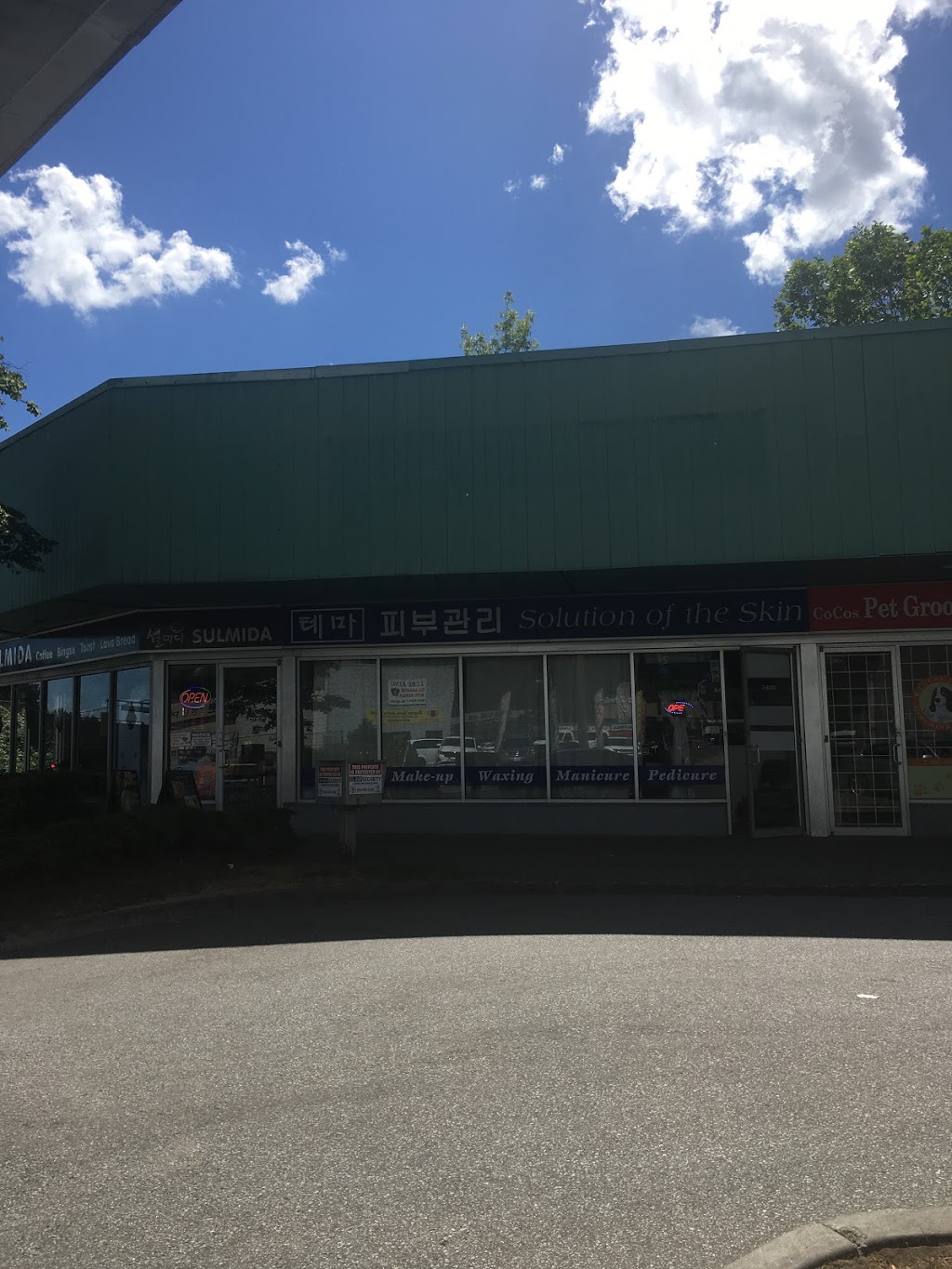 테마 / Solutions Of The Skin | 4563 North Rd, Burnaby, BC V3N 4J5, Canada | Phone: (604) 420-4207