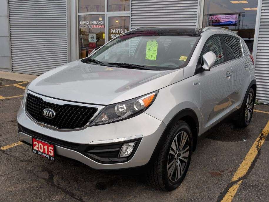 Parkway Nissan of Stoney Creek | 191 Centennial Pkwy N, Hamilton, ON L8E 1H8, Canada | Phone: (905) 667-9001