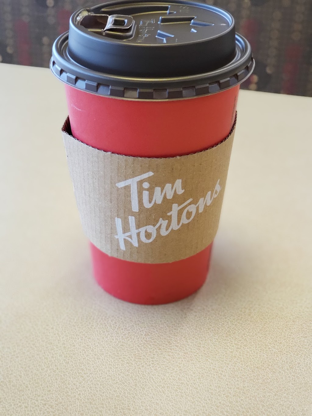 Tim Hortons - 87 Kennedy Rd S, Brampton, ON L6W 3G1, Canada