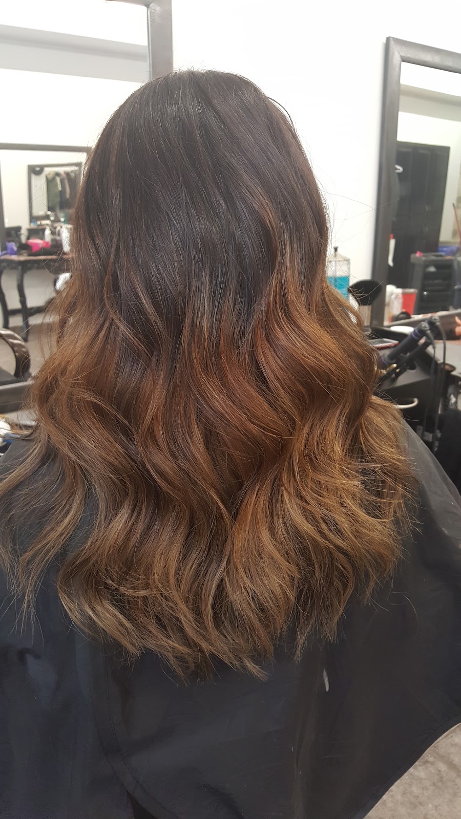 Destinys Hair Salon | 1023 Weston Rd, York, ON M6N 3R9, Canada | Phone: (416) 652-5870