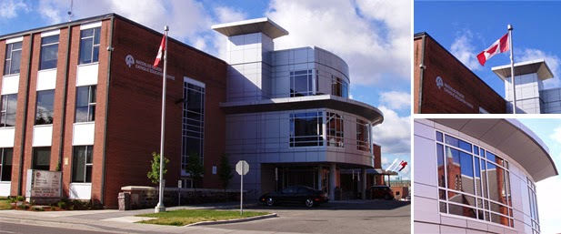 Waterloo Region Catholic Education Centre | 35 Weber St W, Kitchener, ON N2H 4Y6, Canada | Phone: (519) 578-3660