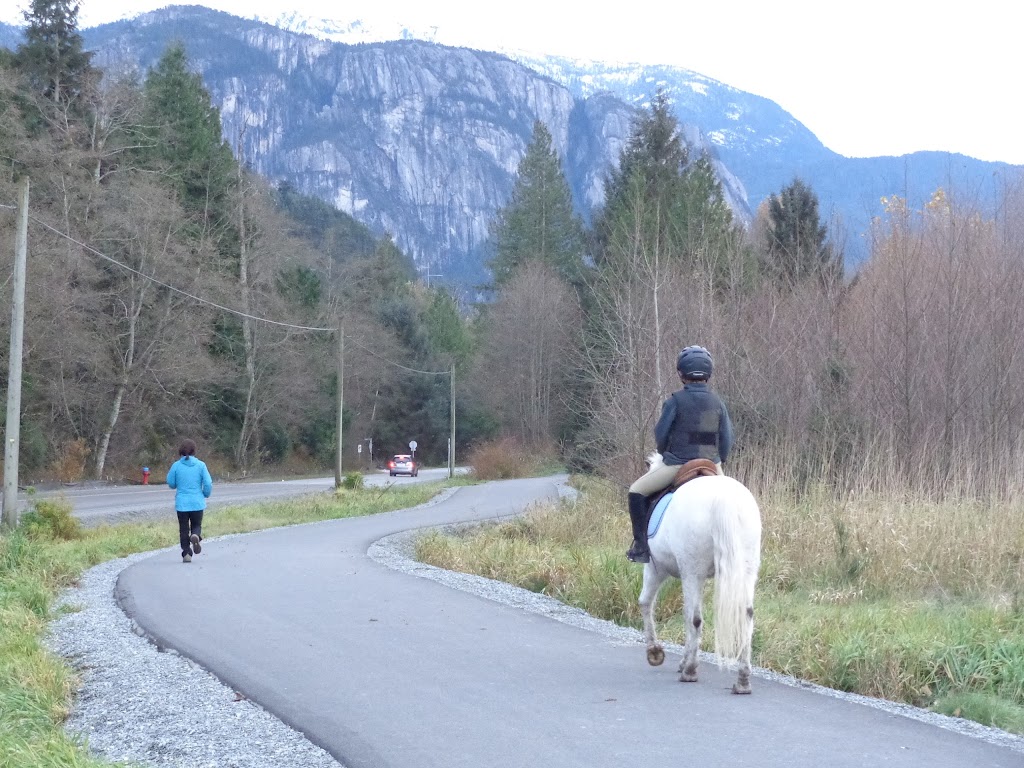 Brennan Park Recreation Centre | 1009 Centennial Way, Squamish, BC V8B 0E2, Canada | Phone: (604) 898-3604