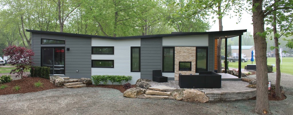 Butterfly Lake Resort | 1072 Whites Rd, Port Carling, ON P0B 1J0, Canada | Phone: (705) 765-3927