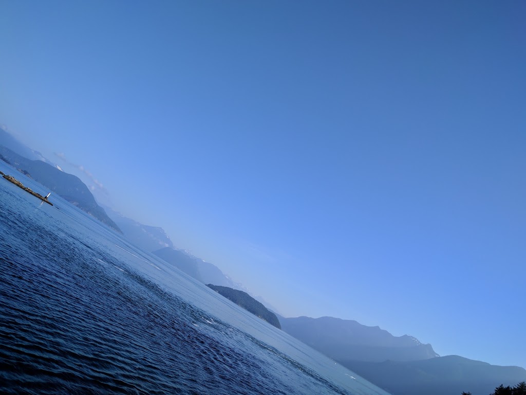 Baden Powell Trail Head, West Vancouver | Baden Powell Trail, West Vancouver, BC V7W, Canada