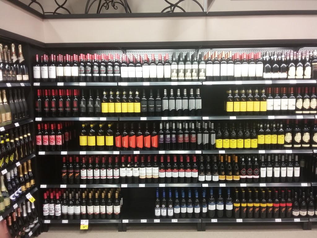 Foodland - Russell | 148 Craig St, Russell, ON K4R 1A1, Canada | Phone: (613) 445-0468