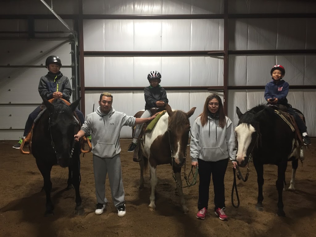 Reigning Paints Riding Arena | Sutton No. 103, SK S0H 2Y0, Canada | Phone: (306) 642-4062