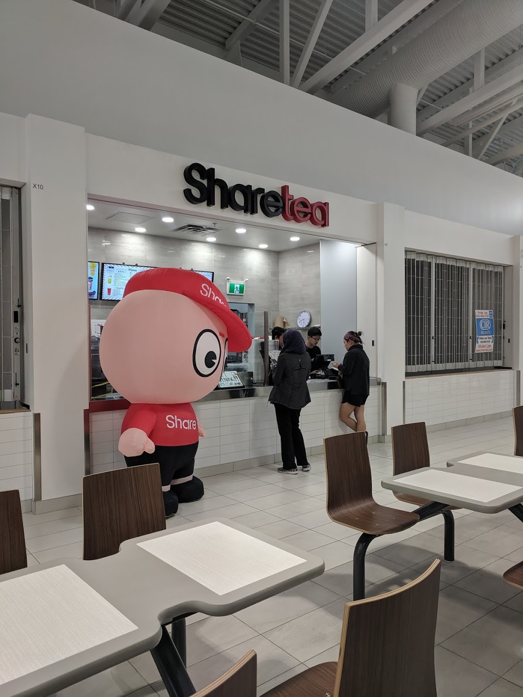 Sharetea New Horizon Mall | New Horizon Mall, 260300 Writing Creek Cres, Balzac, AB T0M 0E0, Canada | Phone: (403) 452-1562