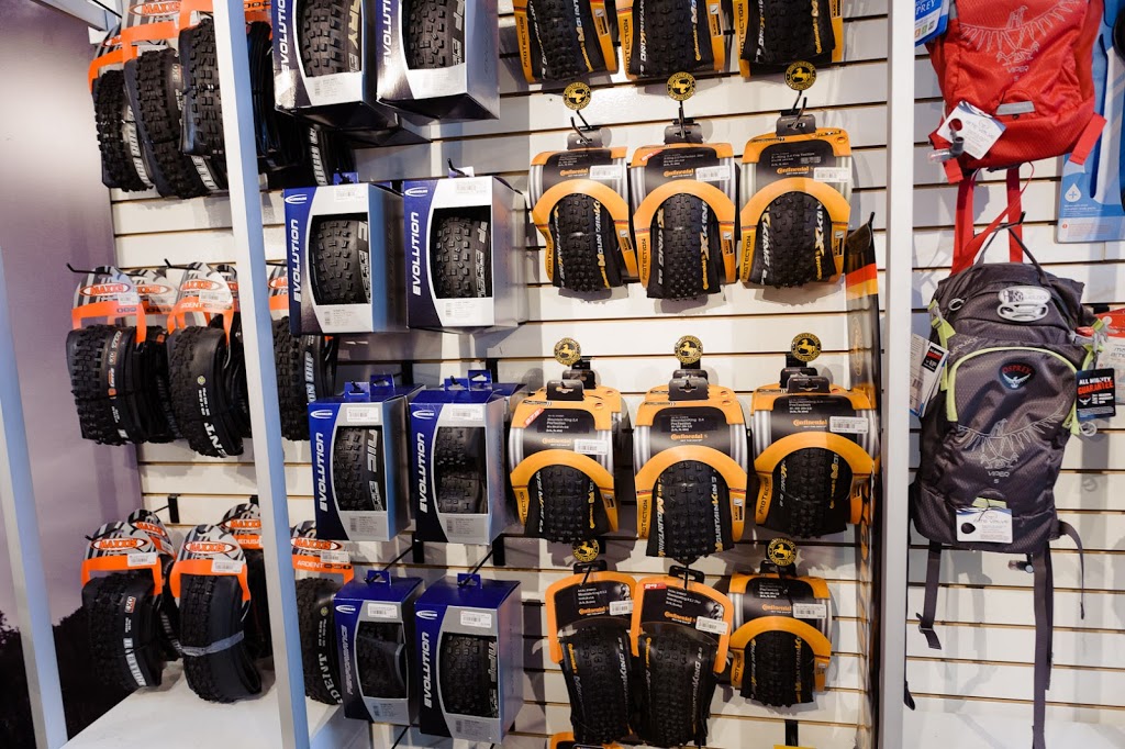 Calgary Cycle | 4623 Bow Trail SW, Calgary, AB T3C 2G6, Canada | Phone: (403) 277-3430