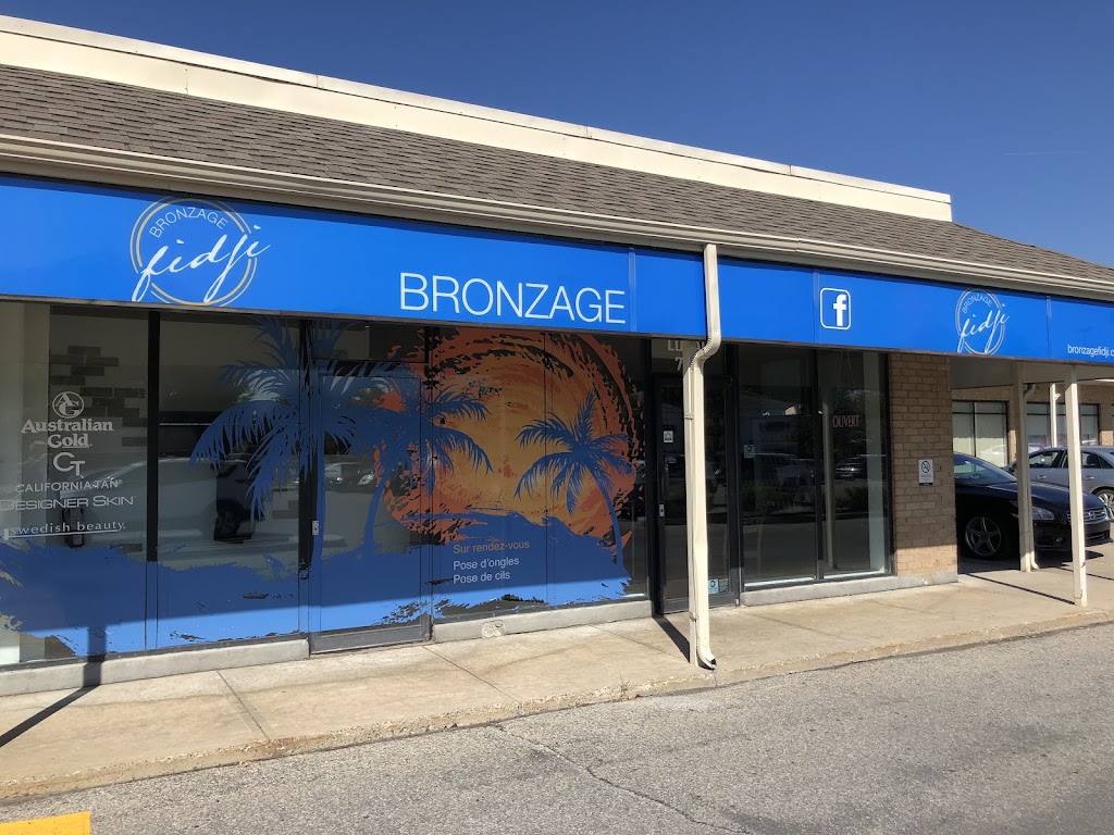 Bronzage Fidgi | 780 Mnt Sainte-Julie Local 700, Sainte-Julie, QC J3E 2C4, Canada | Phone: (450) 649-3233