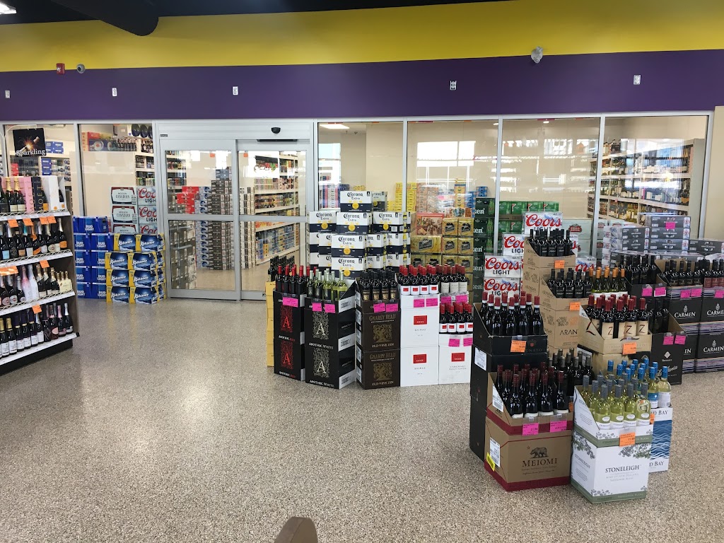 ACE Liquor Discounter | 19605 Walden Blvd SE Unit 1 &2, Calgary, AB T2X 0M7, Canada | Phone: (403) 873-5756