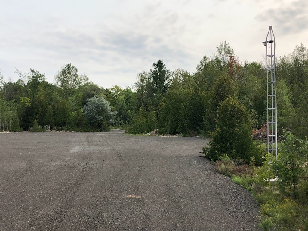 Hidden Acres RV & Boat Storage | 125 Ramsay Concession 5A, Carleton Place, ON K7C 1P0, Canada | Phone: (613) 223-7665