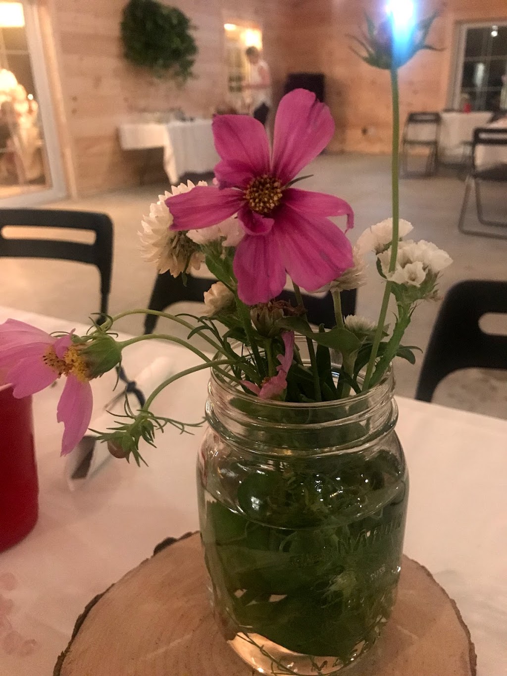 Wildflowers Farm | 42338 Fruit Ridge Line, St Thomas, ON N5P 3S9, Canada | Phone: (226) 926-6432