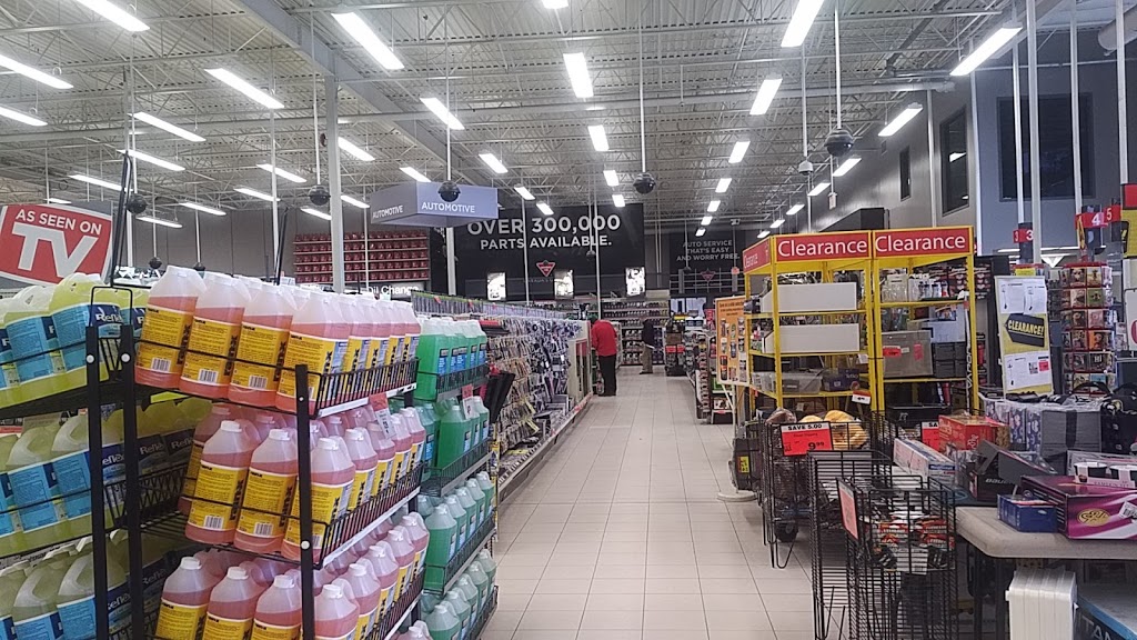 Canadian Tire | 8081 Dufferin St, Thornhill, ON L4J 8R9, Canada | Phone: (905) 889-7455