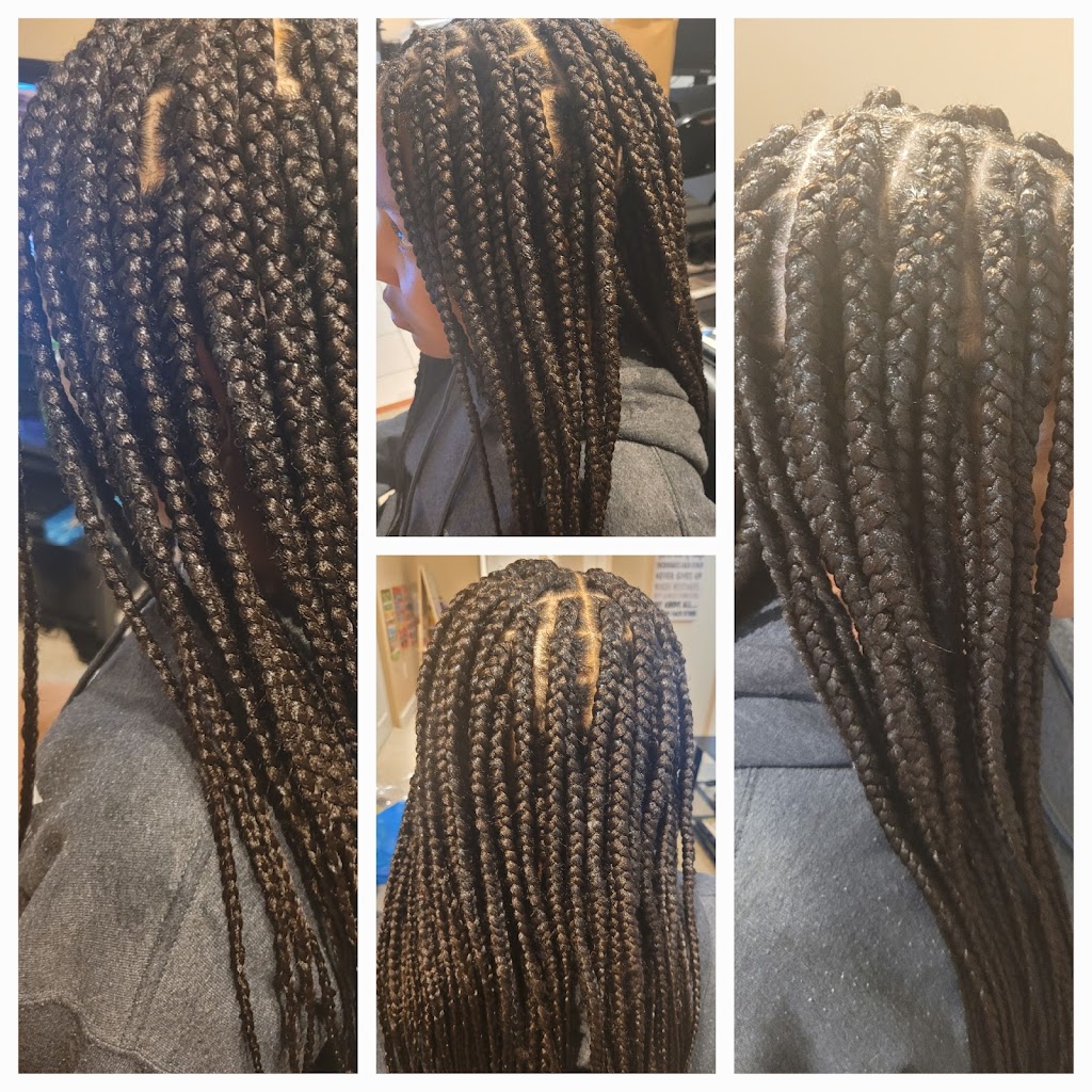 Zenas Hair Kingdom | 6130 150 St, Surrey, BC V3S 3H8, Canada | Phone: (236) 885-9692