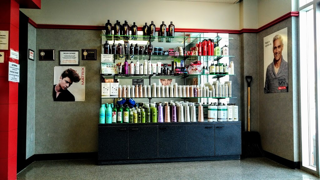 First Choice Haircutters | 700 St Albert Trail #215, St. Albert, AB T8N 7A5, Canada | Phone: (780) 418-0117