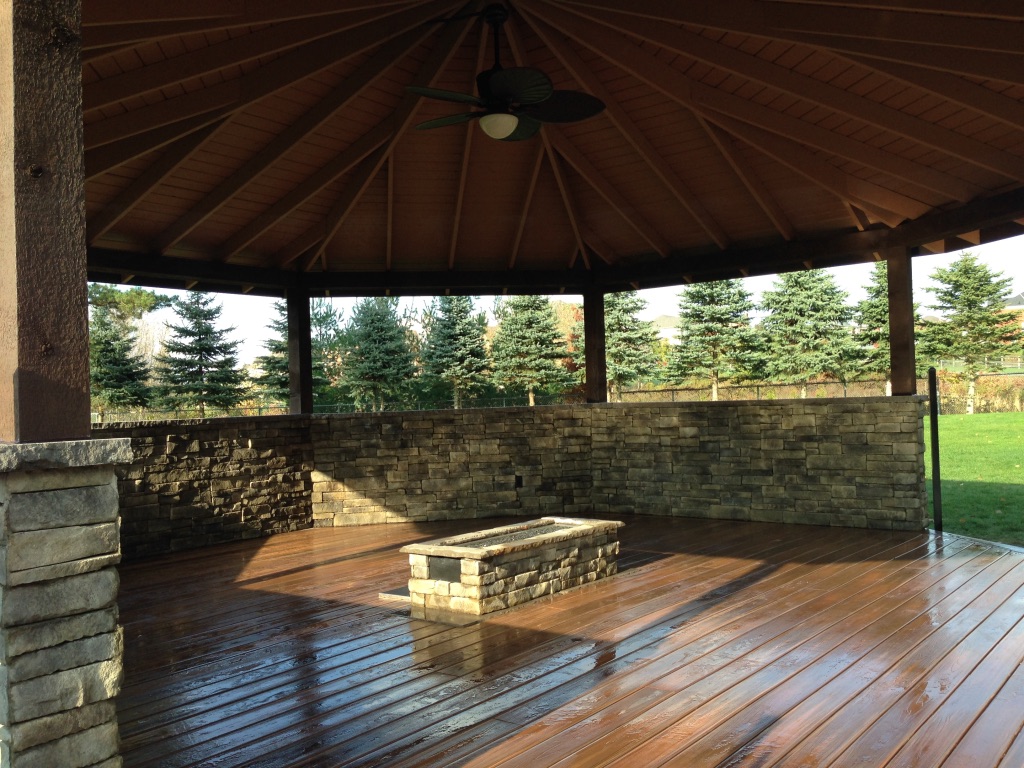 Capstone Renovations Inc. | 180 Parsons Rd Unit 27, Alliston, ON L9R 1E8, Canada | Phone: (705) 440-3336