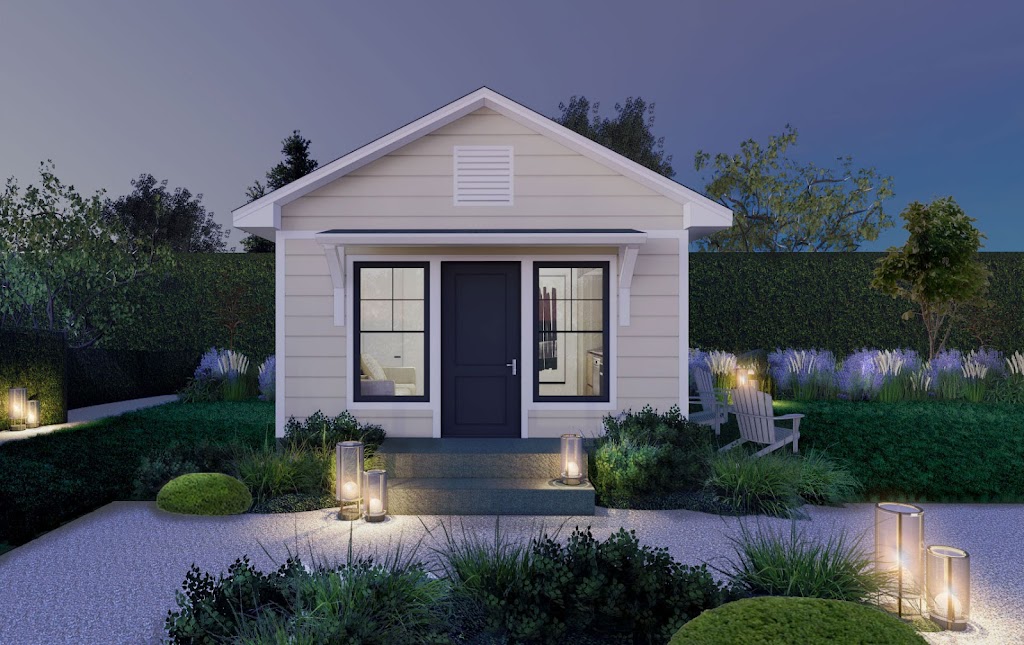 Copps Backyard Homes | 1640 Fanshawe Park Rd W, London, ON N6H 5K9, Canada | Phone: (519) 518-2294
