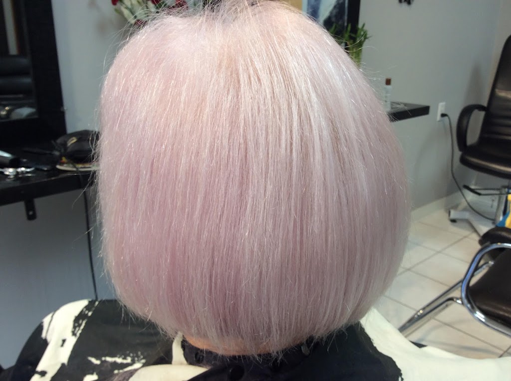 TA Hair Salon | 1601 Burnwood Dr #3, Burnaby, BC V5A 4H1, Canada | Phone: (604) 421-1292