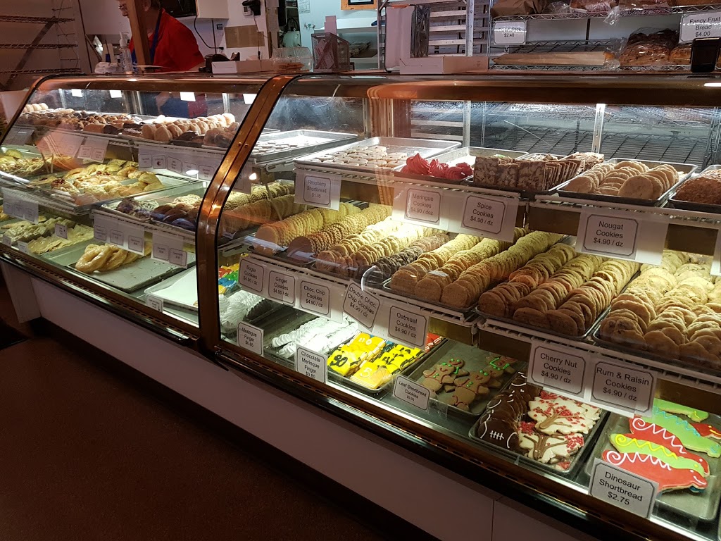 Glamorgan Bakery Ltd. | 3919 Richmond Rd SW #19, Calgary, AB T3E 4P2, Canada | Phone: (403) 242-2800