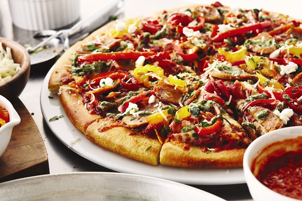 Boston Pizza | 161 Bd Saint-Joseph, Drummondville, QC J2C 2A7, Canada | Phone: (819) 475-6222