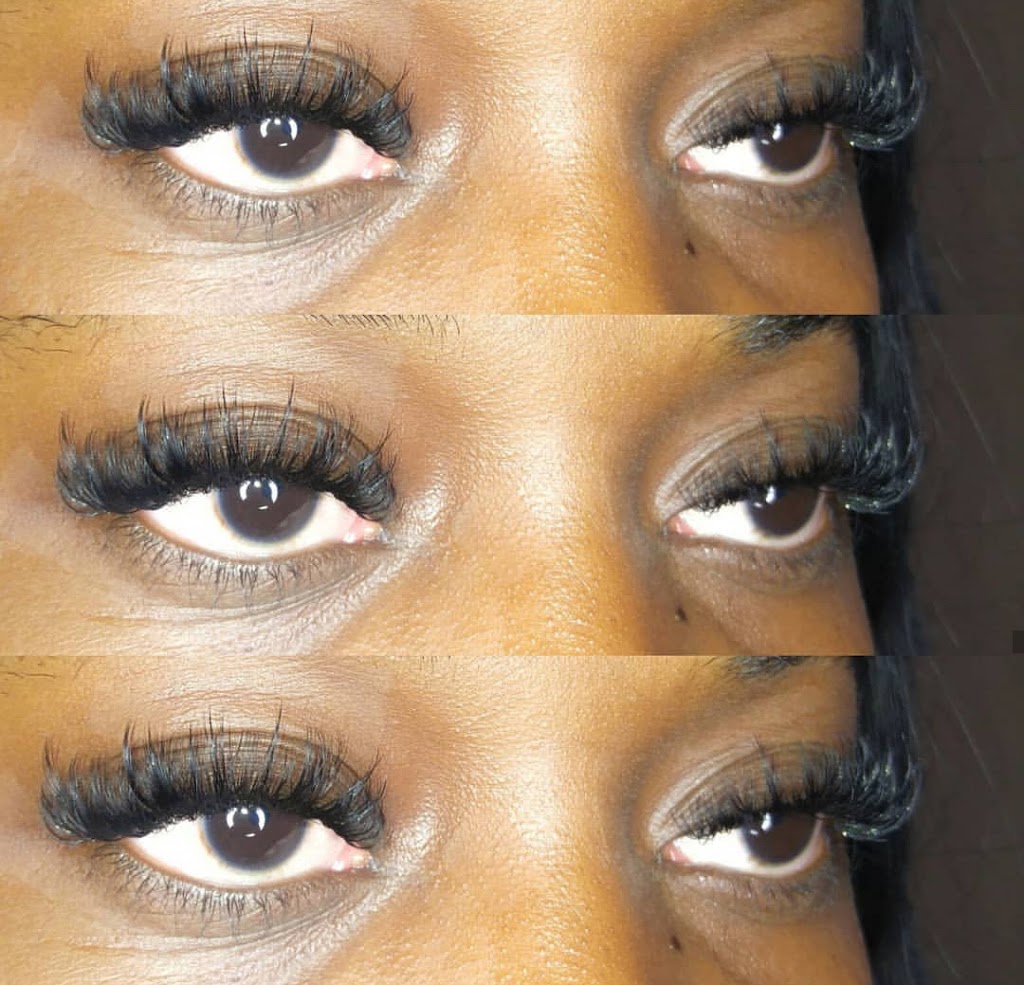 Cherry Gold Lash Extensions & Braids | 945 Lakeshore Rd E, Mississauga, ON L5E 1E3, Canada | Phone: (647) 899-0326