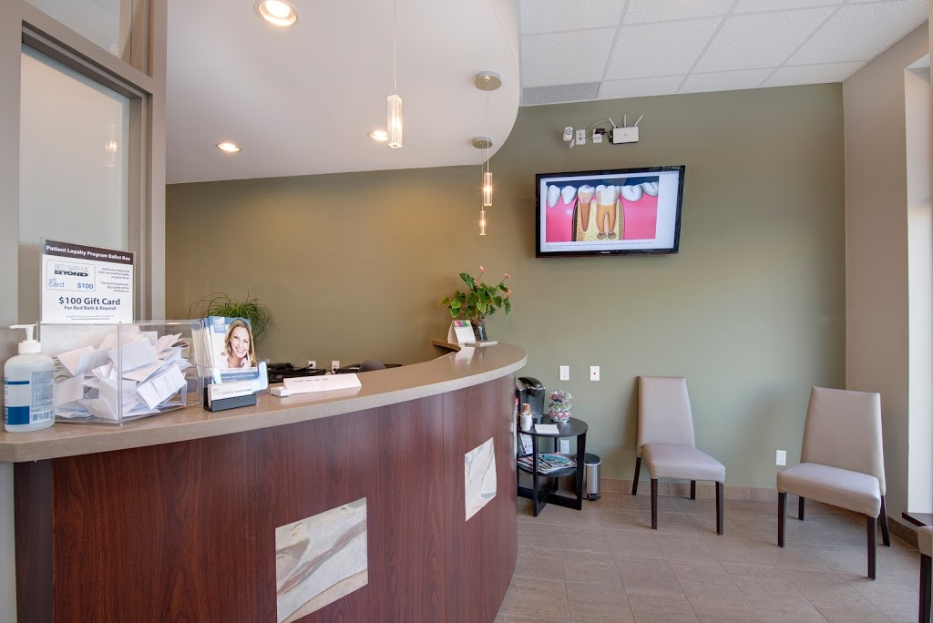 Green Lane Dental | 18130 Yonge St, East Gwillimbury, ON L9N 0J3, Canada | Phone: (905) 898-3333