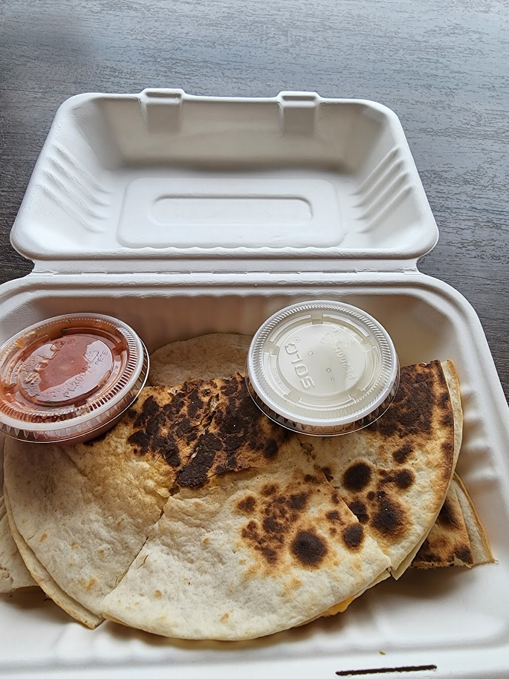 GUAC Mexi Grill | 10511 Hwy 7 Unit# 4, Carleton Place, ON K7C 0C4, Canada | Phone: (613) 253-4200