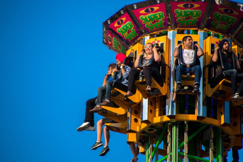 North American Midway Entertainment-Canada CO | 17 Corporate Place, Brantford, ON N3R 8A6, Canada | Phone: (519) 756-2111
