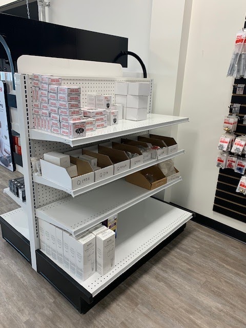 Aquifer Distribution Ltd | 3570 Faithfull Ave, Saskatoon, SK S7P 0E4, Canada | Phone: (306) 242-1567