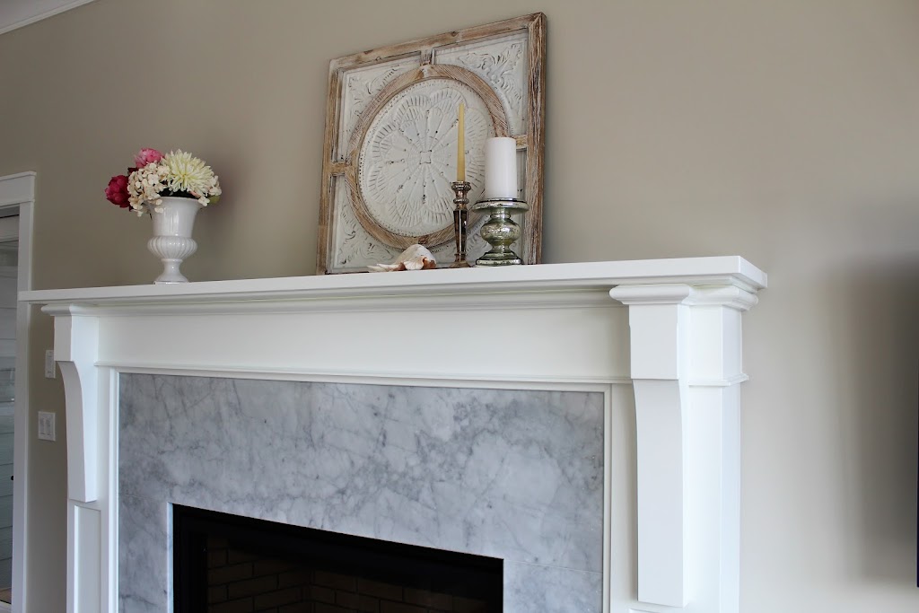 Art Trim Woodwork | 7879 Wardrop Rd, Port Alberni, BC V9Y 8N2, Canada | Phone: (250) 735-1132