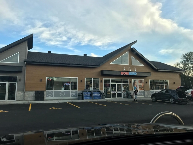 Essence+ de Canadian Tire | 185 Boulevard Norbert Morin, Sainte-Agathe-des-Monts, QC J8C 3M1, Canada | Phone: (819) 321-2112