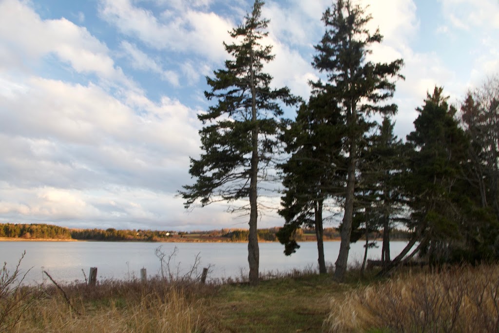 All Points East Campground | 515 N Lake Harbour Rd, Lakeville, PE C0A 2B0, Canada | Phone: (902) 327-0356
