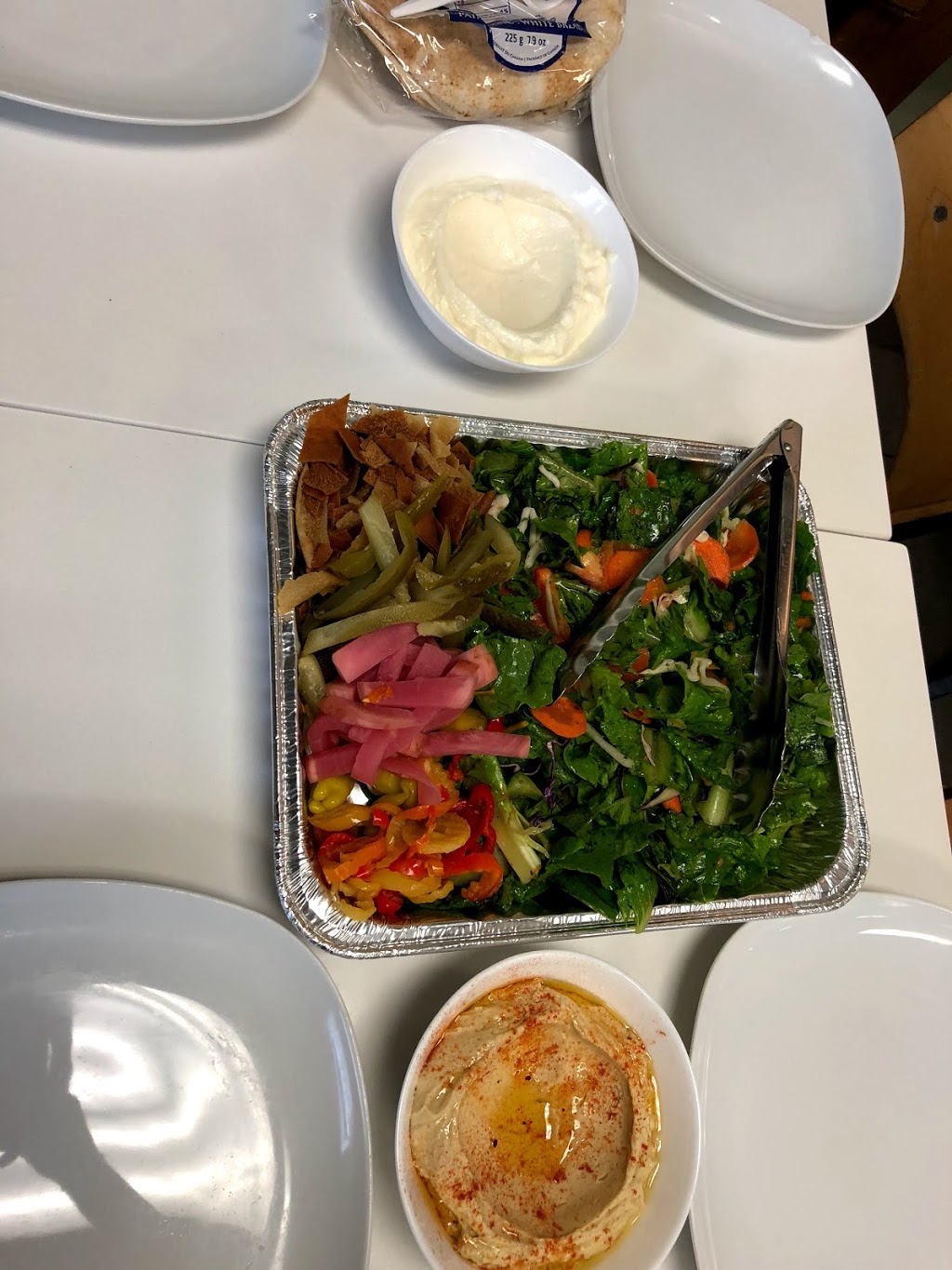 Shawarma Royale | 3890 Innes Rd #4, Orléans, ON K1W 1K9, Canada | Phone: (613) 590-1888