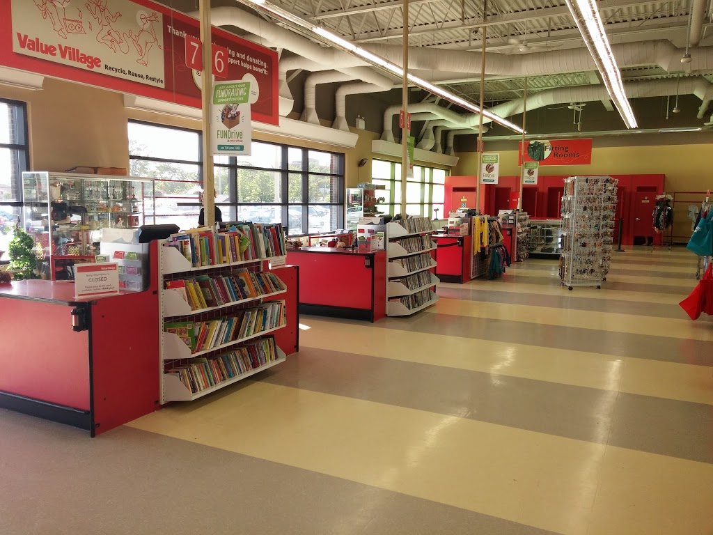 Value Village | 375 Pleasant St Unit 101, Dartmouth, NS B2Y 4N4, Canada | Phone: (902) 463-4054