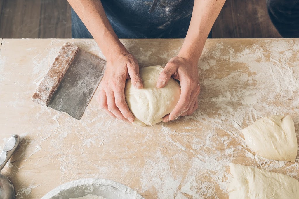 La fille du boulanger inc. | 744 Rue Notre-Dame, Saint-Sulpice, QC J5W 3W7, Canada | Phone: (450) 589-1522