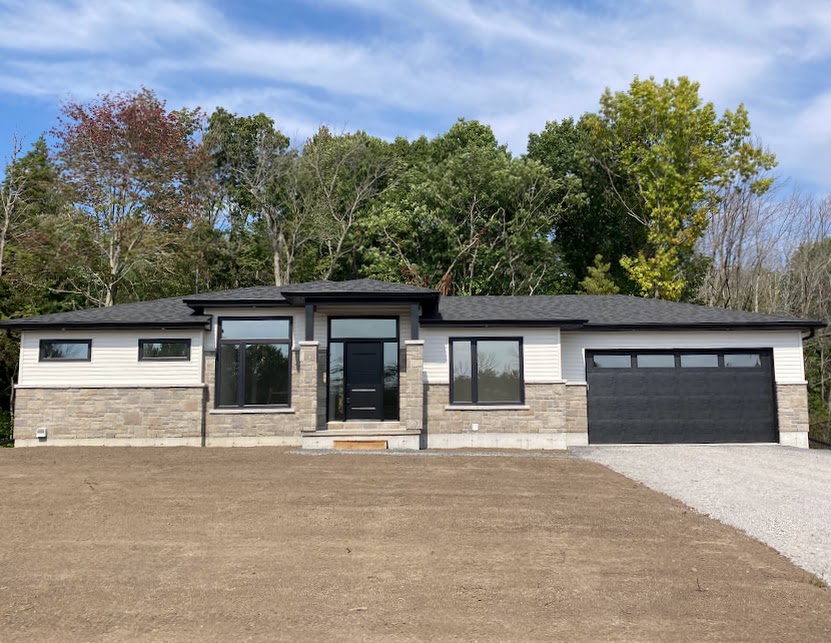 Anchor Homes | 3634 County Rd 3, Carrying Place, ON K0K 1L0, Canada | Phone: (613) 885-0705