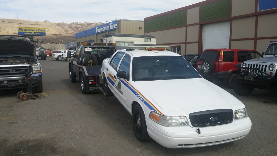 Service Force | 4949 Barlow Trail SE, Calgary, AB T2B 3B5, Canada | Phone: (403) 921-1602