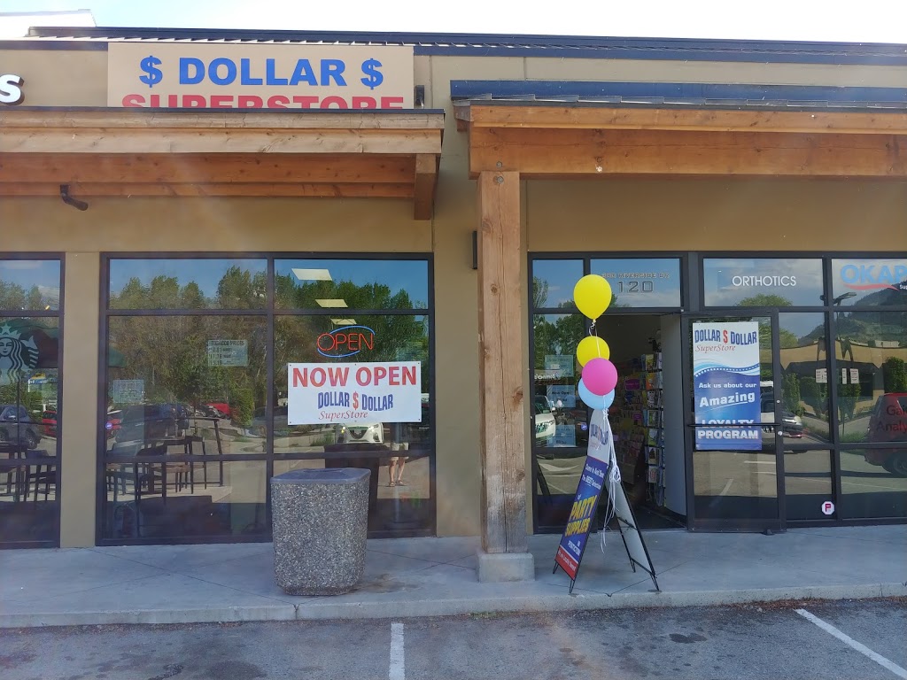 Dollar Dollar Super Store | Penticton, BC V2A 5Y5, Canada