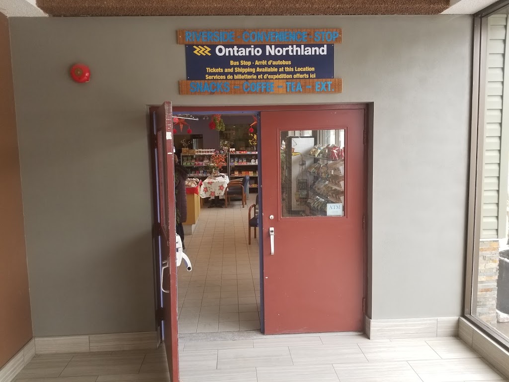 Ontario Northland Bracebridge, ON | 300 Ecclestone Dr, Bracebridge, ON P1L 1G4, Canada | Phone: (705) 646-2239