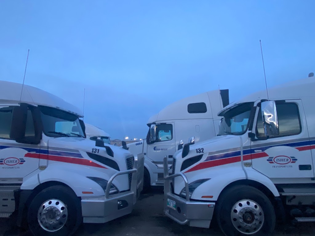 DPH Transport | 7 Poznan Cres, Winnipeg, MB R2P 0G8, Canada | Phone: (204) 688-2423